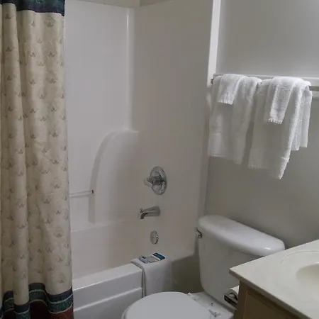 Douglas Inn & Suites, Blue Ridge, Ga Room photo