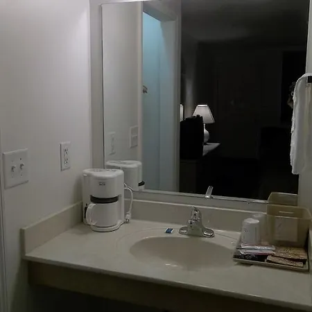 Douglas Inn & Suites, Blue Ridge, Ga Room photo