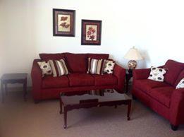 Douglas & Suites, Blue Ridge, Ga 2*