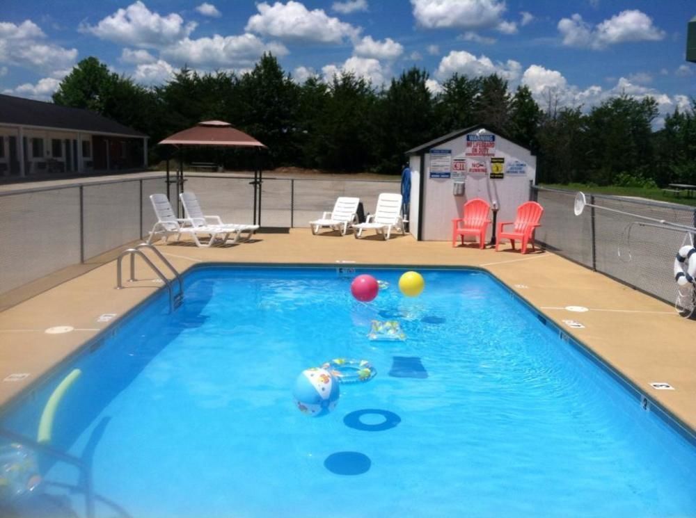 Douglas & Suites, Blue Ridge, Ga Locanda 2*