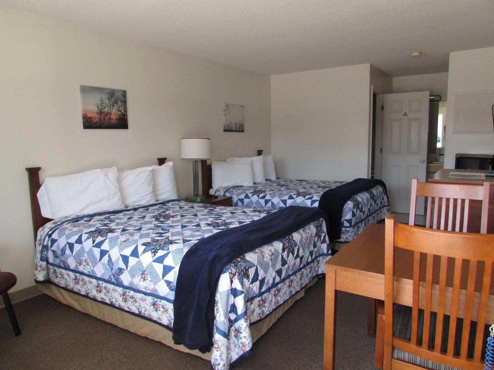 Mini-hôtel Douglas Inn&suites, Blue Ridge, Ga Blue Ridge