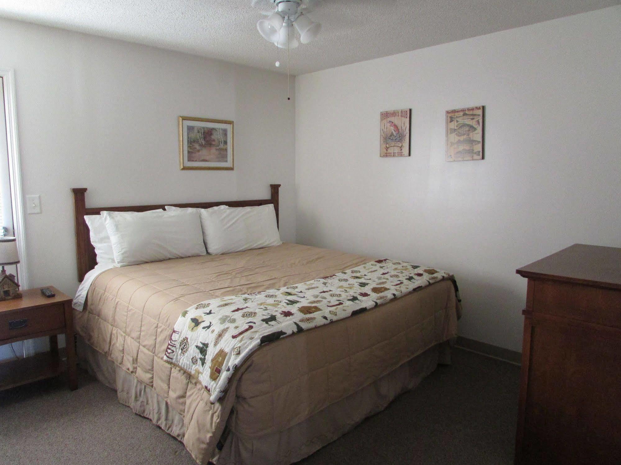 Douglas Inn&suites, Blue Ridge, Ga Mini-hôtel