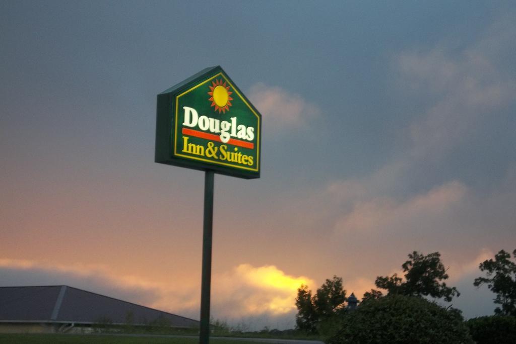 Douglas & Suites, Blue Ridge, Ga Inn 2*