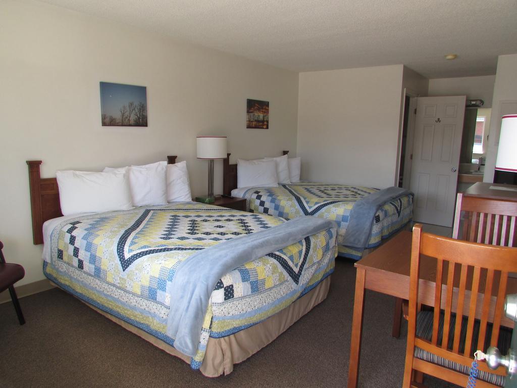 Douglas & Suites, Blue Ridge, Ga Inn 2*